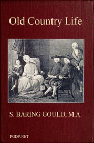 [Gutenberg 48522] • Old Country Life